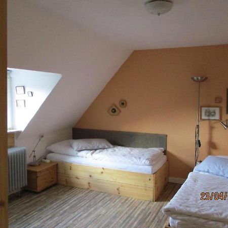 Privatzimmer Familie Hecht Hannover Exteriér fotografie